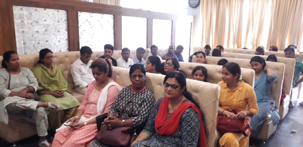 Raibareli-अब आयुष चिकित्सकों को भी क्षय रोगियों का देना होगा पूरा ब्योरा 