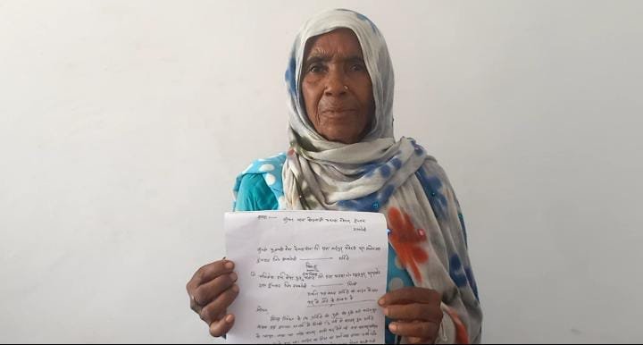 Raibareli- ऊंचाहार कोतवाली में महिला डेक्स की सिपाही पर पीड़िता को डाटकर भगाने का आरोप