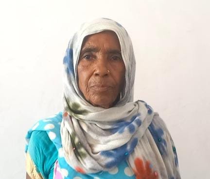 Raibareli- पीड़िता ने कहा धन्यवाद R एक्सप्रेस जाने क्यो,,,,,?