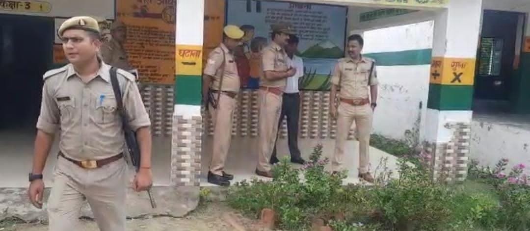 Raibareli-उपचुनाव के मतदान की तैयारियां पूरी  कल होगा मतदान