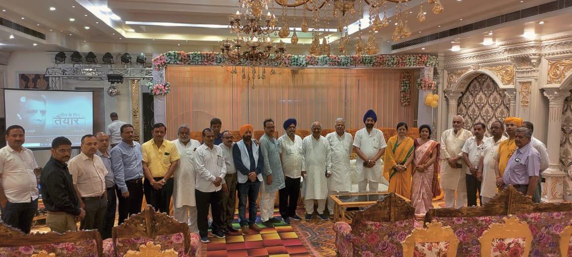 Raibareli-24 अगस्त को राना बेनी माधव सिंह को याद करेगा जिला राना बेनी माधव की जयंती पर बहेगी काव्यधारा