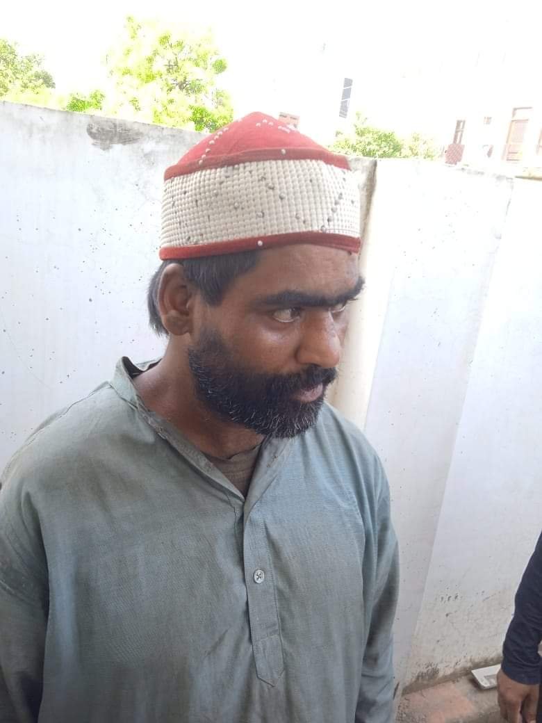 रायबरेली में भी बच्चा चोर का आतंक