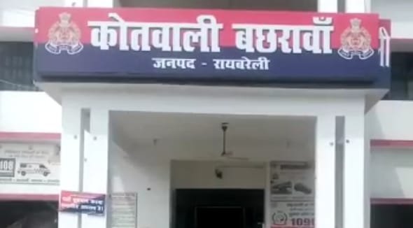 Breaking News-बेखौफ चोरो ने थानेदार को दी खुली चुनौती