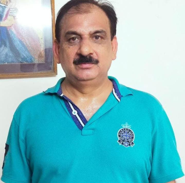 Raibareli-सपा विधायक ने जनता के साथ-साथ विधानसभा को भी गुमराह किया -ई.विजय रस्तोगी