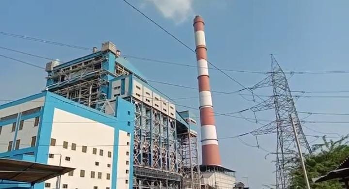 रायबरेली-बिजली की माग घटते ही एनटीपीसी की तीन इकाइयां हुई बन्द।