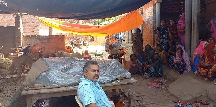 Raibareli-बिना रजिस्ट्रेशन के संचालित ट्रामा सेंटर में आप्रेशन के दौरान गई जान, जिम्मेदार बेखबर,,