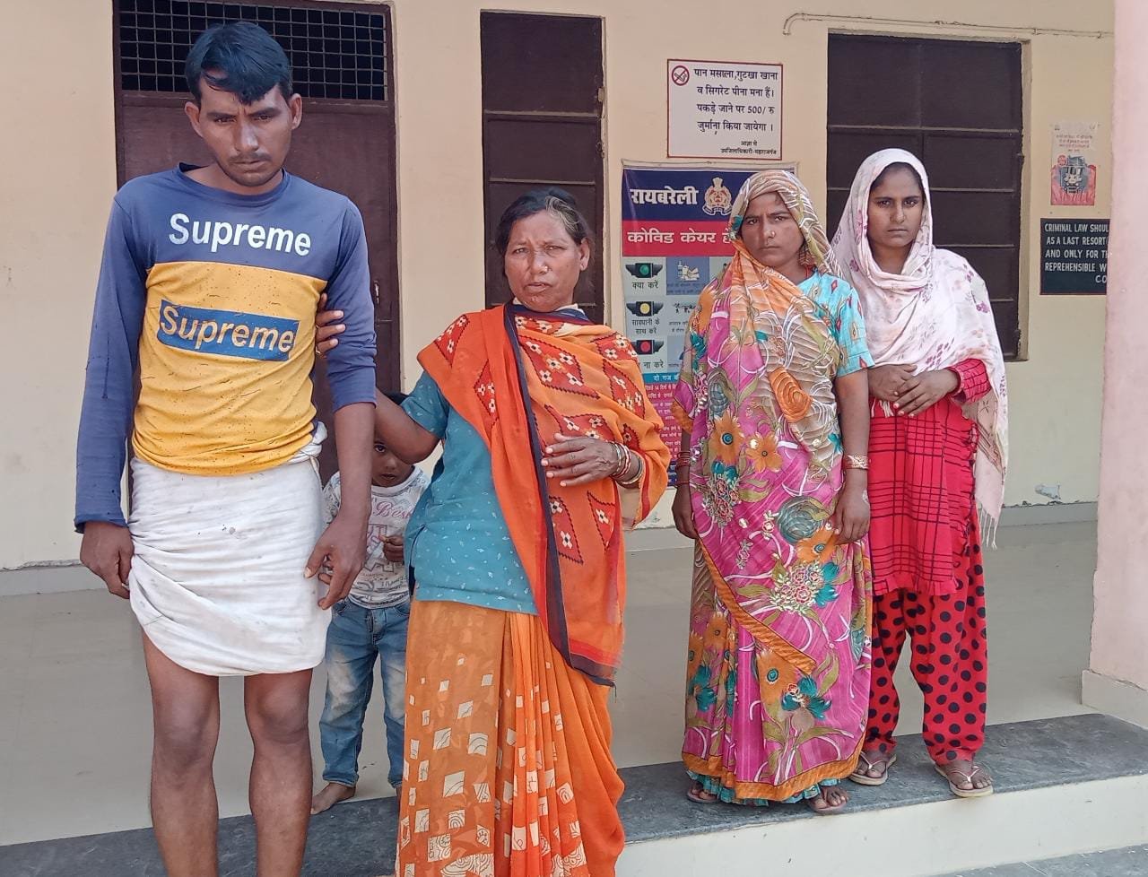 Raibareli-कोतवाली में तैनात दरोगा अनिल यादव के कारनामे निराले*