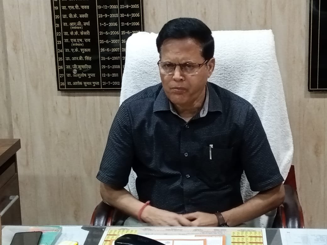 Raibareli-मच्छरों से सावधानी ही डेंगू से बचाव