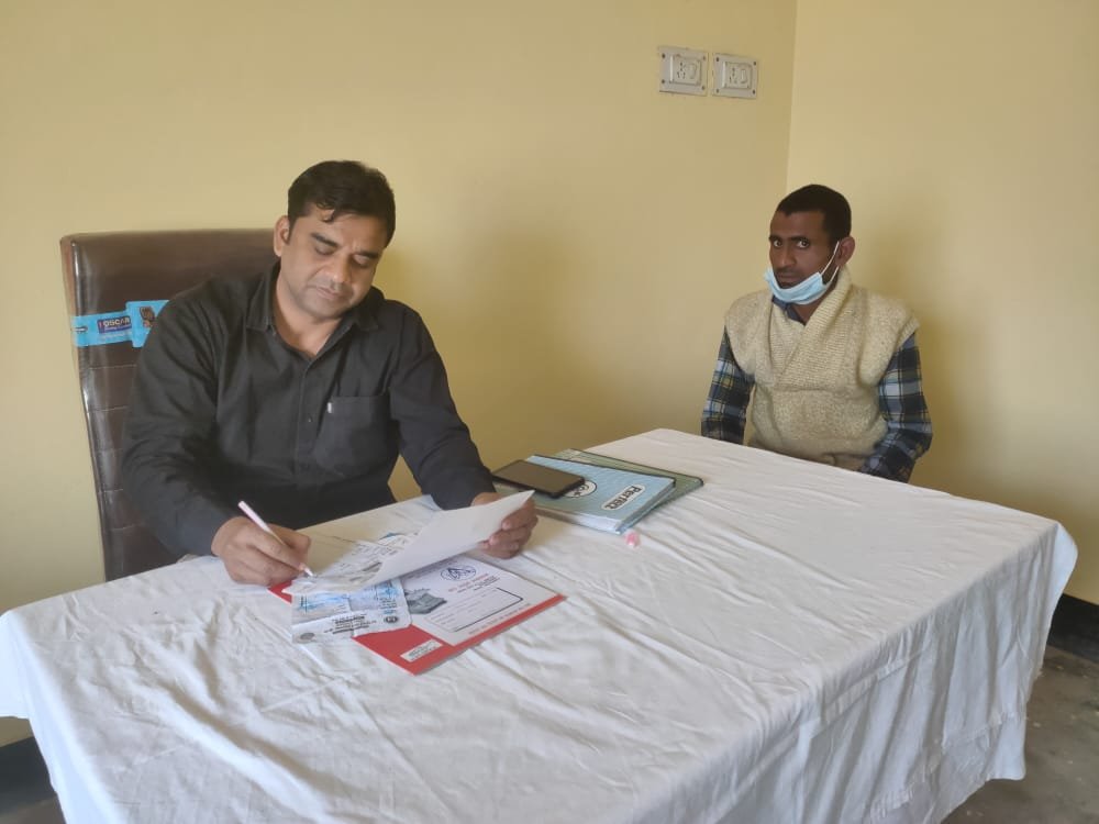 Raibareli-बदलते मौसम में रखें सेहत का ख्याल : डॉ सुफैल