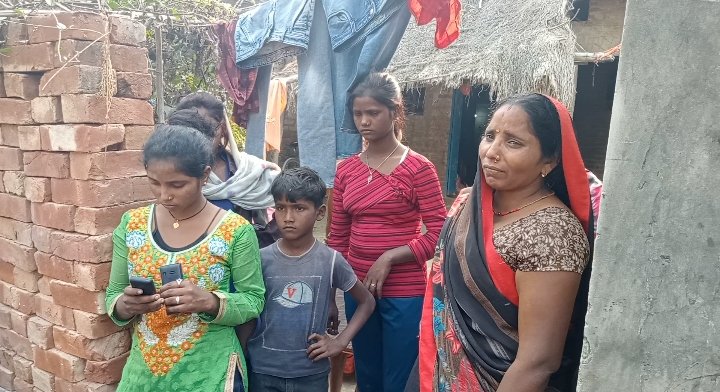 रायबरेली-संदिग्ध परिस्थितियों में कुएं में मिला शव*