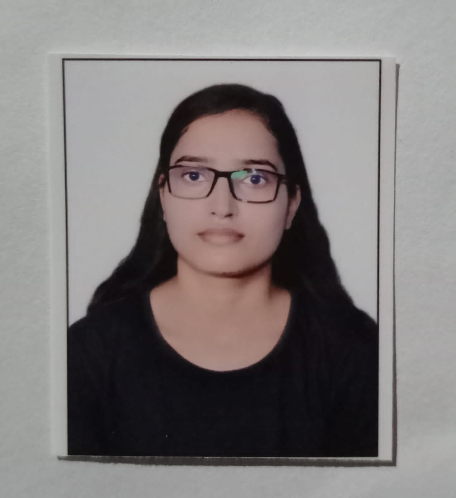 Raibareli-अर्पिता मौर्या ने 121वां रैंक हासिल कर रायबरेली का नाम किया रोशन