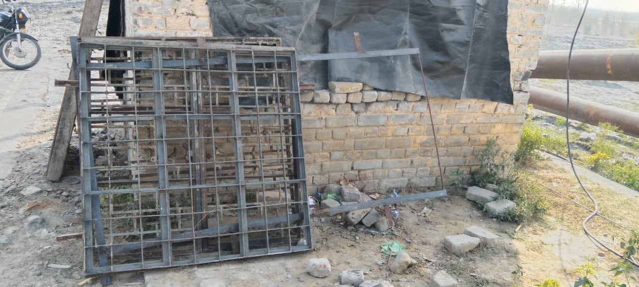 रायबरेली- खबर का हुआ असर और मजदूरों ने कहा धन्यवाद R express 