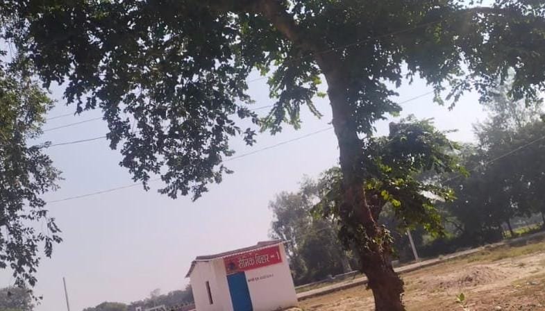 Raibareli-अवैध प्लाटिंग भू माफियाओं के आगे बौना साबित हो रहे अधिकारी