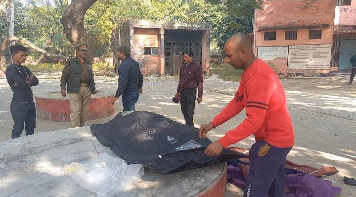 रायबरेली-ट्रक और कार की भिड़ंत में एक की मौत एक रेफर,,,,