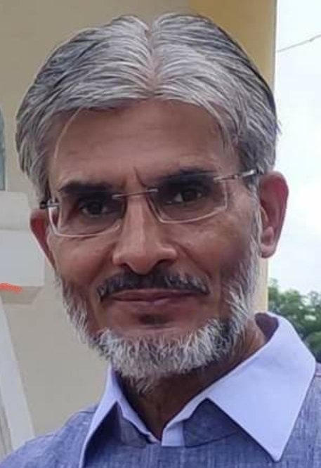 Raibareli-संरा में आधिकारिक भाषा के बिना विश्व हिंदी दिवस का क्या औचित्य?*