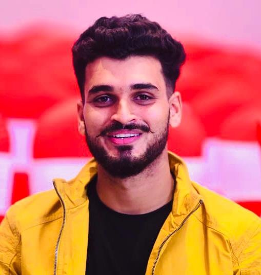 Raibareli-बेसिक शिक्षा के ट‌्विटर पेज पर चमके रवि