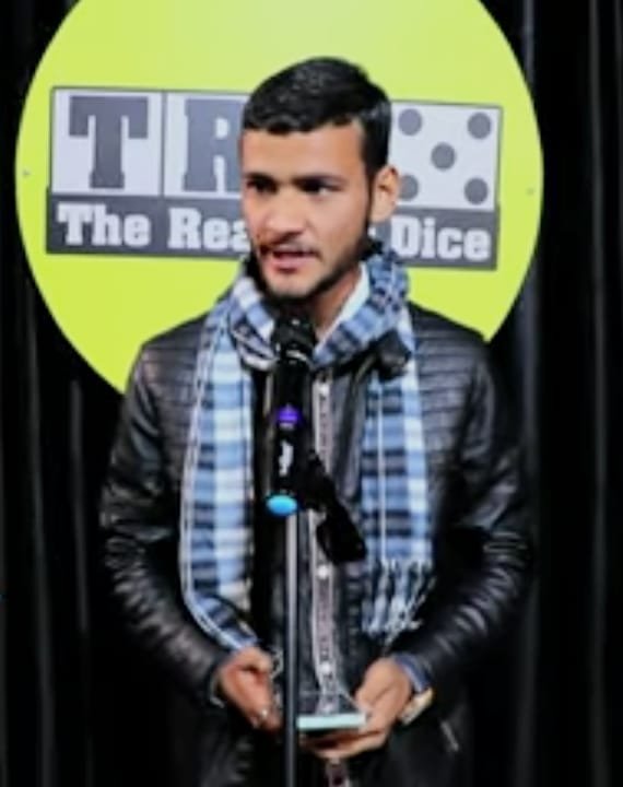 प्रतिभा किसी भी परिचय की मोहताज नहीं होती