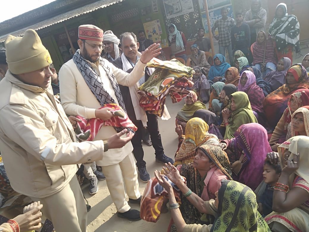 रायबरेली-जनसेवा ही जीवन का लक्ष्य : मनोज पांडेय*