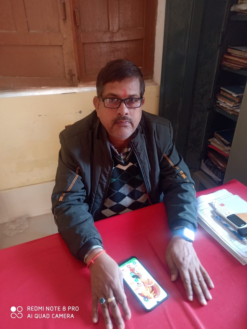 Raibareli-ग्राम विकास अधिकारी संघ के चुनाव में सर्वसम्मति से केके पांडे को अध्यक्ष चुना गया।