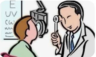 Raibareli-निःशुल्क नेत्र चिकित्सा शिविर कल