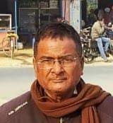 Raibareli-दिनेश सिंह के निधन पर शिक्षकों ने शोक सभा कर दी अश्रुपूरित श्रद्धांजलि*