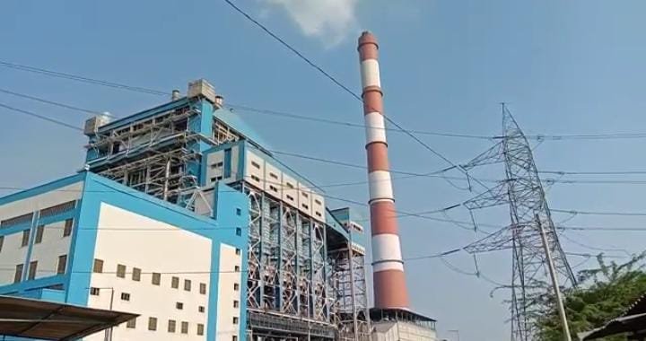 रायबरेली-दो नंबर बॉयलर में फंसी राख, यूनिट हुई बद, अगर समय रहते ना चेताते अधिकारी तो हो सकता था बडा हादसा,,,,