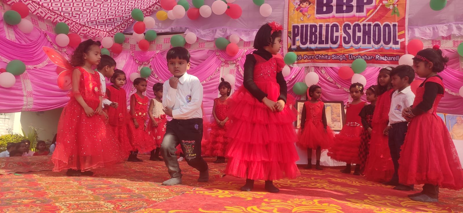 रायबरेली- शिक्षा के बगैर विकसित समाज व देश की कल्पना संभव नहीं,,?