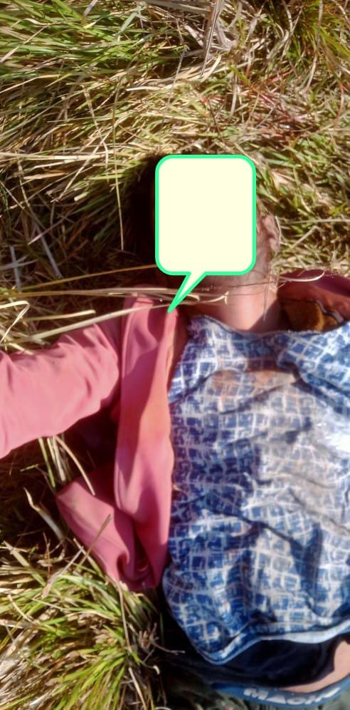 रायबरेली-ठेली व्यवसायी का शव भदोखर थाना क्षेत्र के अंतर्गत रेलवे ट्रैक मर मिला मचा कोहराम 