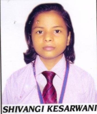 Raibareli-निमिषा कान्वेंट स्कूल मटका के  जेईई मेंस परीक्षा में शिवांगी व दिव्यांश ने बाजी मारी।