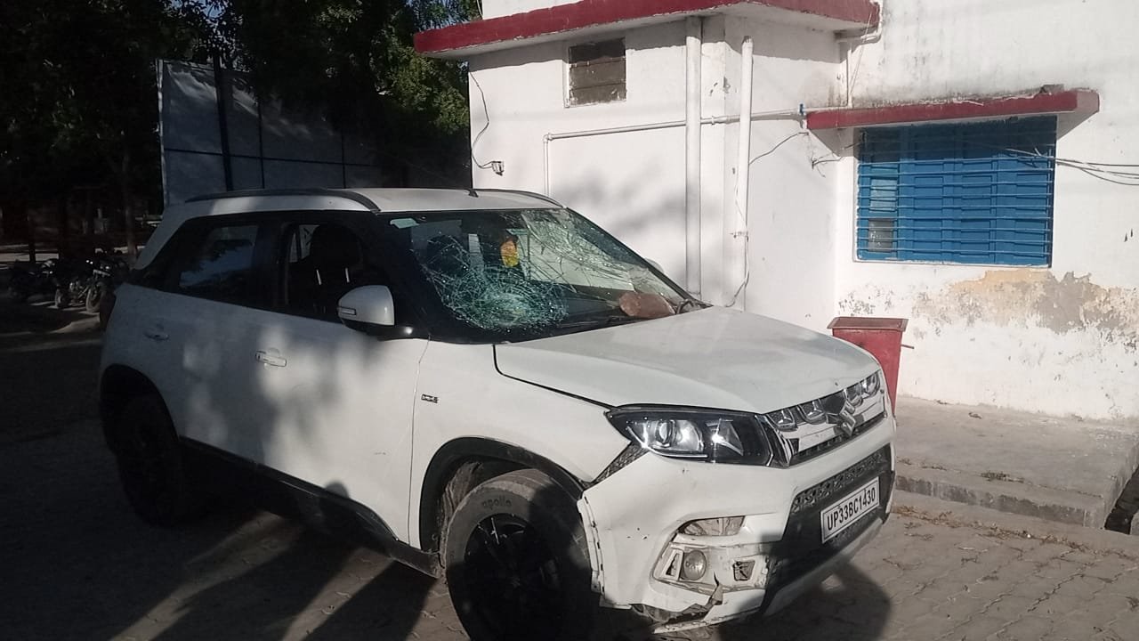 Raibareli-बारात की पुरानी रंजिश को लेकर दो व्यवसाई पक्षों में जमकर हुई मारपीट