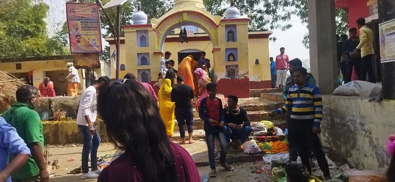 Raibareli-धूमधाम से मनाया जाएगा महा शिवरात्रि का पर्व श्रद्धालुओं का सैलाब
