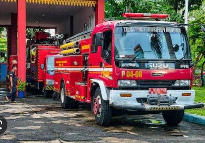 रायबरेली- बहोत जल्द बनेगा सवैया तिराहे पर फायर स्टेशन,,,,,