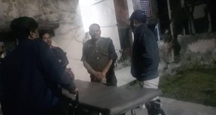 रायबरेली-आखिर ऐसा क्या हुआ जो एक 17 वर्षीय बालिका ने लगाई फाँसी,मौत