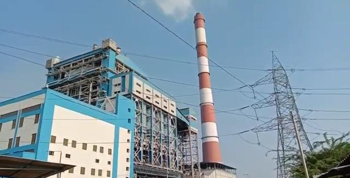 रायबरेली-जिम्मेदारों की लापरवाही की भेंट चढ़ रही एनटीपीसी