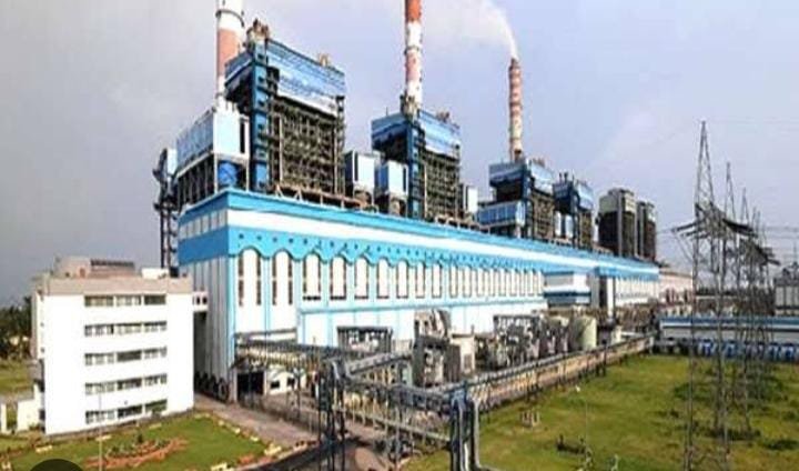 रायबरेली-NTPC की तकनीकी खराबी के चलते तीन नम्बर की युनिट हुइ बंद,,,