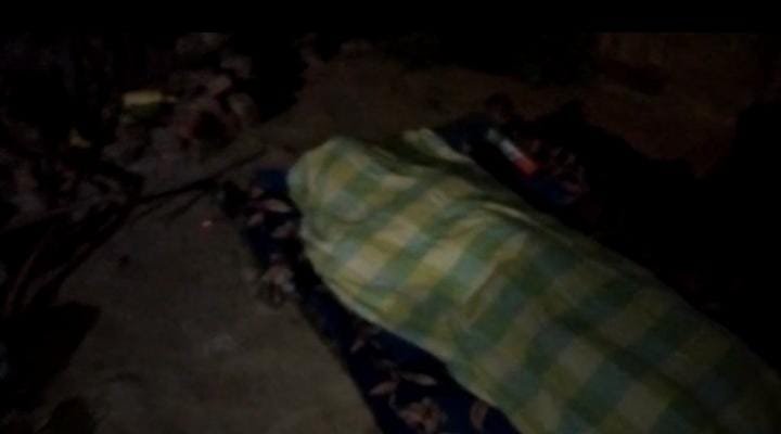 रायबरेली-अज्ञात कारणों से किशोरी ने लगाई फांसी मौत,,