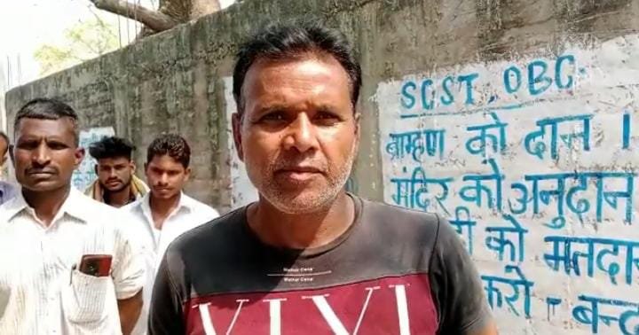 रायबरेली-पुलिस की निष्क्रियता से सामाजिक सौहार्द बिगाड़ने वालों के हौसले बुलंद,,,,?