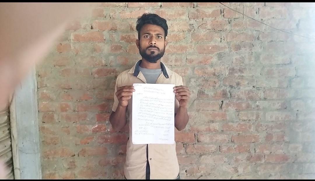 Raibareli-चोरी की घटनाओं पर लगाम नही लगा पा रहे है जगतपुर थानेदार