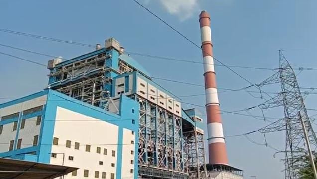 रायबरेली-एनटीपीसी परियोजना की एक, दो के बाद छठी यूनिट भी हुई बंद,,,