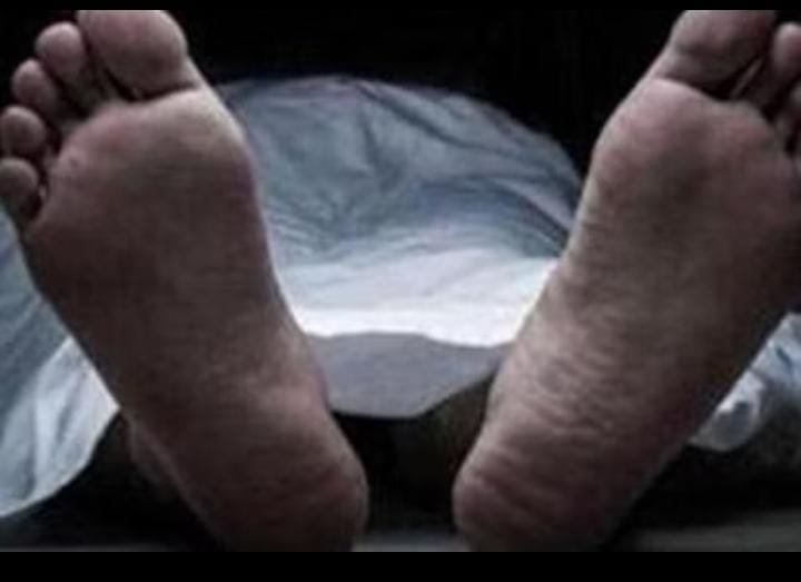 रायबरेली-बोलेरो की टक्कर से बाइक सवार बुजुर्ग  की मौत,,,