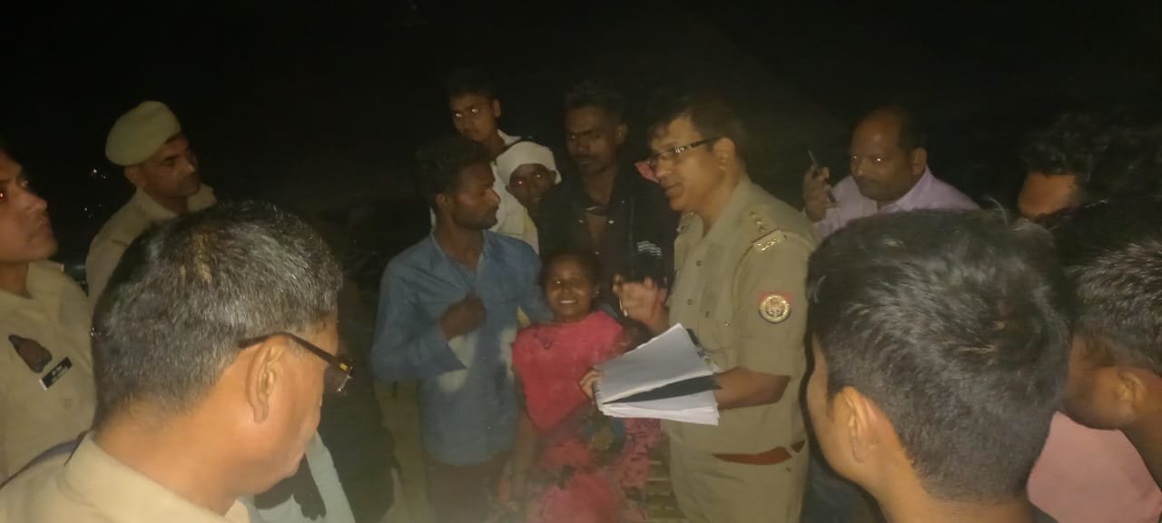 रायबरेली-जमीनी विवाद में युवक को मारी गोली , मैके पर मौत