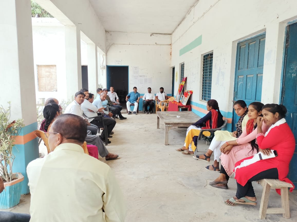 Raibareli-धूम धाम से मनाई गई अम्बेडकर जयंती