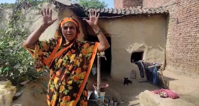 रायबरेली- ग्राम पंचायत अघिकारी के खेल निराले जाने क्यो और कैसे,,,?