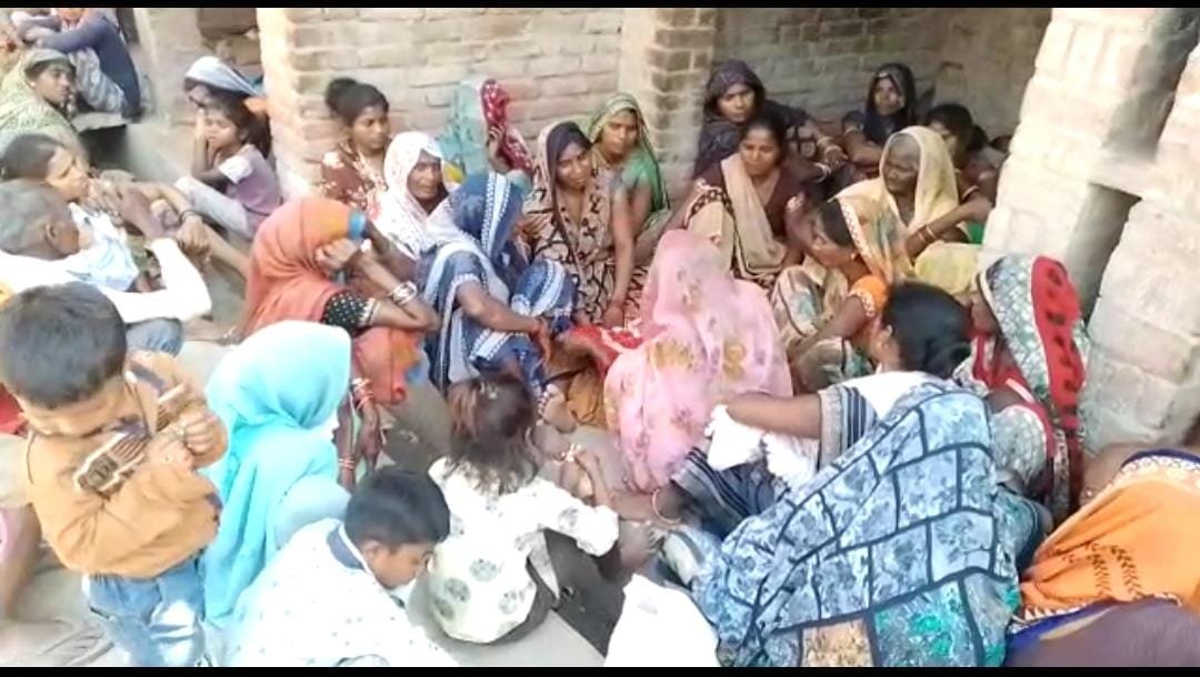 Raibareli-*तीन वर्षीय मासूम की ट्यूबवेल के हौज में डूबने से हुई मौत*