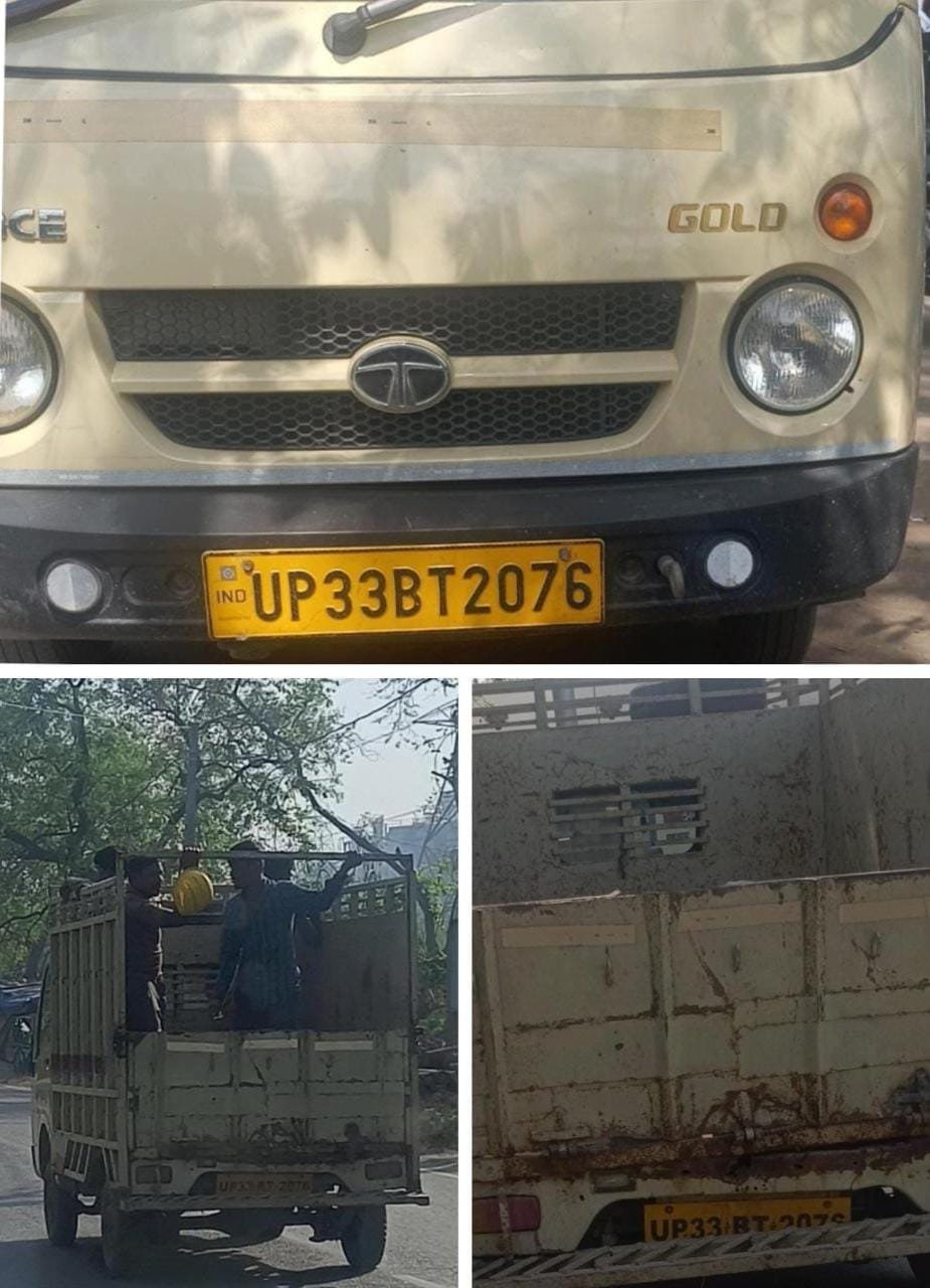 रायबरेली-मजदूरों के जान से खिलवाड़ आखिर कौन है इसका जिम्मेदार,,,,