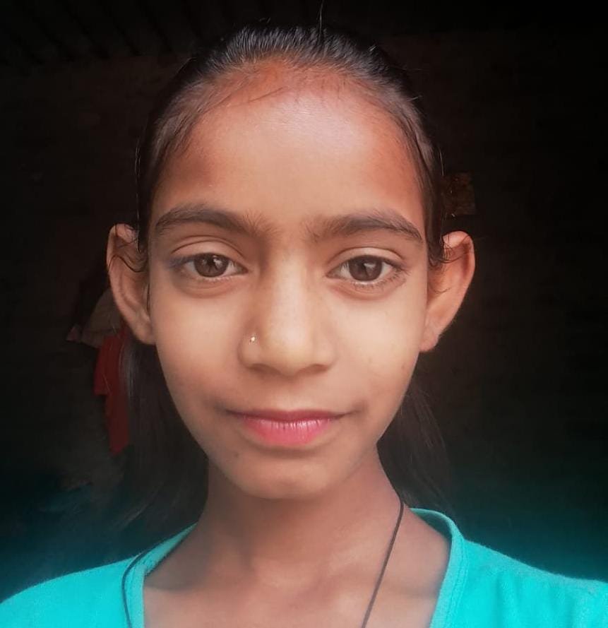 Raibareli-एचटी लाइन की चपेट में आने से एक मासूम बच्ची की मौत,,,,,