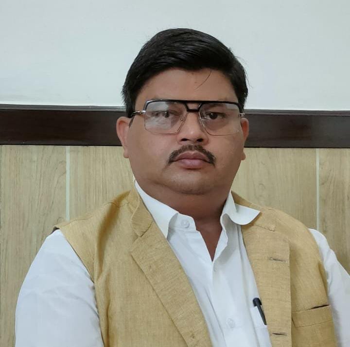 Raibareli-प्रदेश अध्यक्ष ने मुख्य सचिव उत्तर प्रदेश सरकार को लिखा पत्र*