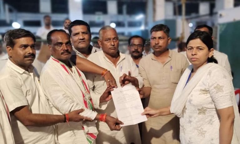 रायबरेली की नगरपालिका सीट पर कांग्रेस ने लहराया जीत का परचम*