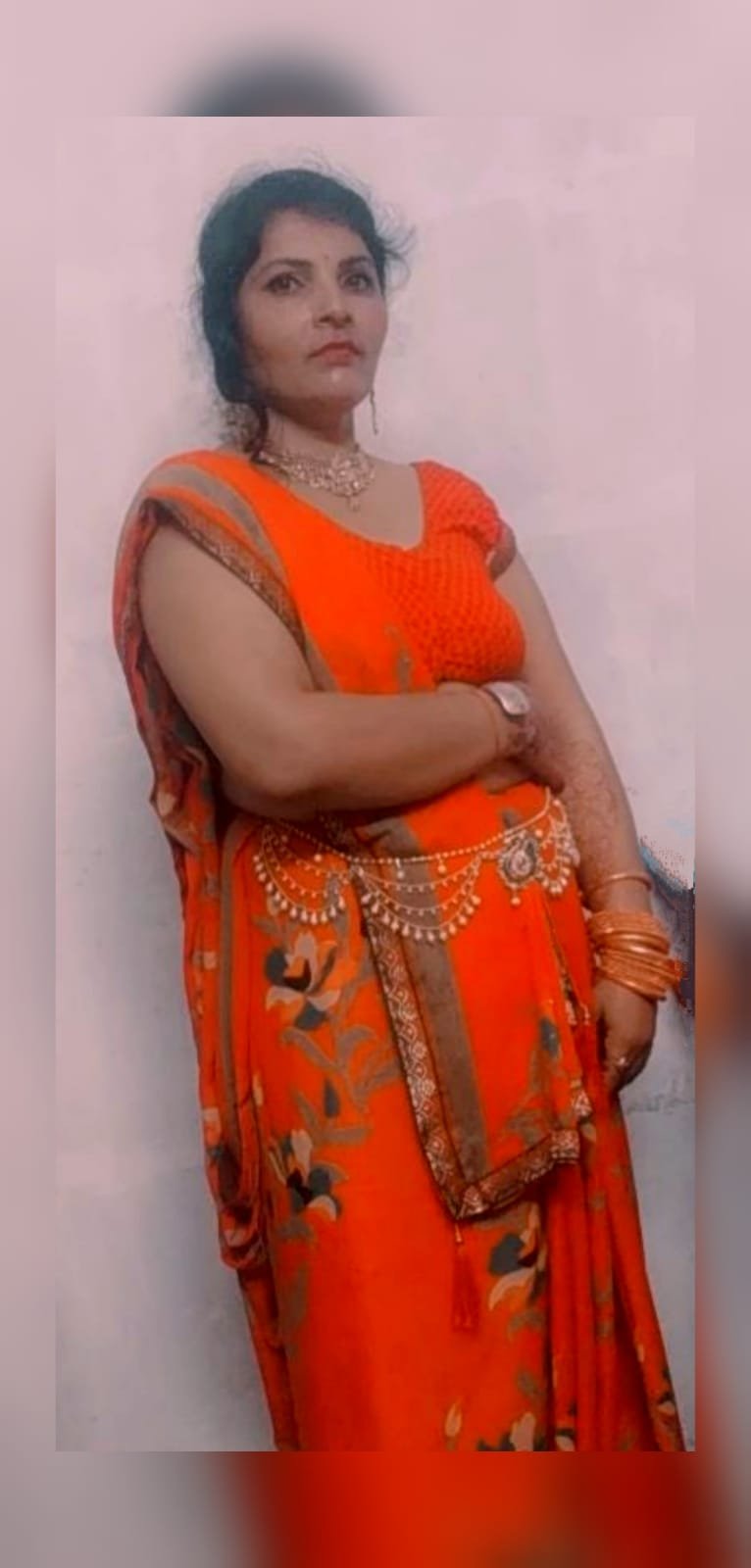 Raibareli-बछरावां से बिना बताए घर से विवाहिता के गुम हो जाने से पति ने दी थाने में गुमशुदगी की तहरीर