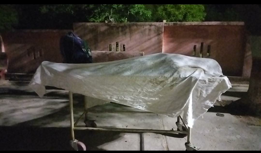 Raibareli-बाइक और कार की आमने-सामने जोरदार भिड़ंत बाइक सवार की मौत* 